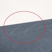 фото thumb №6, Maserati levante 2023 обшивка / обивка задний крышки багажника