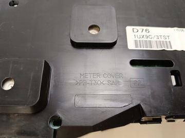 фото thumb №6, Спідометр  прилади infiniti qx50 ex30d