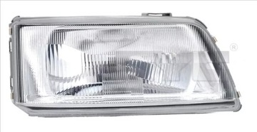 фото thumb №2, Фара pr fiat ducato 94-02 h4 tyc