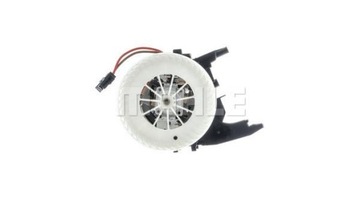 фото thumb №14, Mahle ab 133 000p вентилятор внутрішній