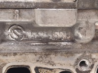 фото thumb №7, Vauxhall corsa головка двигуна 1.3 cdti дизель 55kw 75 hp 55231550 2008