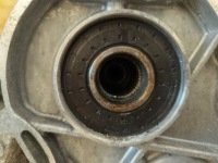 Bmw оригинальный номер 7619176 7619181 x1 e84 редуктор коробки передач регулятор Доставка, фото thumb