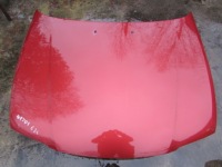 Купить Капот mazda 626 kol.12h, фото thumb