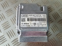фото thumb №1, Датчик датчик ускорения audi a6 c7