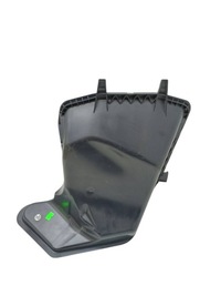 фото thumb №6, Mercedes-benz ml w166 2014 element канал воздушного микрофильтра воздуха