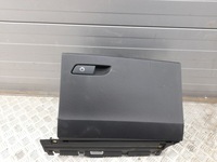 фото thumb №9, Audi q5 sq5 2018 перед сторона правая бардачок панели приборной панели / комплект