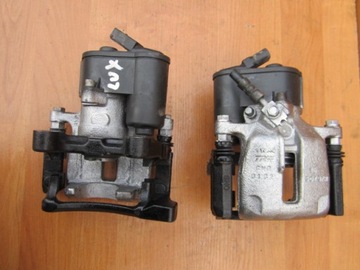 фото thumb №10, Vw passat b6 b7 суппорт тормозной зад правый левый