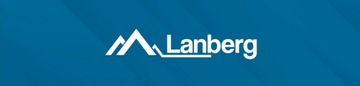 СЕРВЕРНЫЙ КОРПУС LANBERG ATX 350/10 19 дюймов/4U
