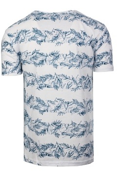 T-SHIRT MĘSKI KOSZULKA BAWEŁNIANA TS2331_XXL