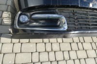 Renault scenic 3 рестайлинг  13-16 год бампер передний решётка  противотуманные фары led tegne с Разборки, фото thumb