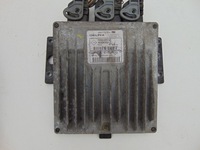 фото thumb №1, Бортовой компьютер 8200398934 8200430213 renault modus dci