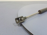 фото thumb №5, Bmw 7 f01 f02 привод ограничитель дверь задняя правых 7177648