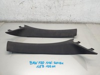 фото thumb №1, Пластик защита стойка левая правая a bmw f20