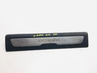 фото thumb №1, Молдинг порог правая передняя c4 picasso ii