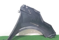 фото thumb №3, Крила лівий перед renault captur lift