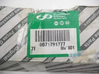 Привідний вал lancia ypsilon 843 оригінальний номер 71791777 Доставка, фото thumb