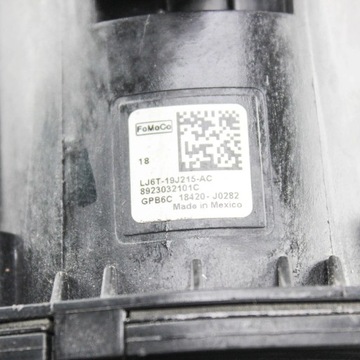 фото thumb №6, Ford kuga ii 2020 сирена сигнализации