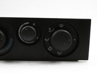 фото thumb №9, Lancia thema i панель керування обдув 040368001