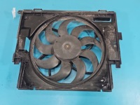 Купить Вентиляторы вентилятор радиатора bmw f30 7640508 2.0d, фото thumb