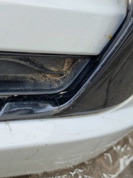 фото thumb №7, Vw golf 7 vii 5g 5g0 rline r line r-line рестайлинг бампер переднее перед