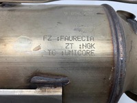 фото thumb №6, Bmw x3 g01 фильтр катализатор гибрид 3.0e 9896635