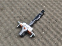 Купити 79480-3u000 обмежувач двері ліва задній kia sportage, фото thumb