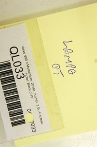 фото thumb №6, Ql033 volvo v90 16- лампа правий задня w кришка 31656786 kombi