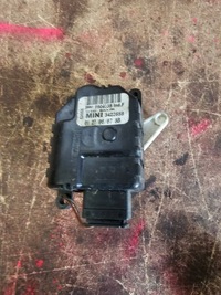 фото thumb №1, Моторчик обігрівача mini one ii r56 3422659 990433s