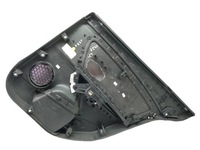 фото thumb №7, Обивка обшивка левый задняя задний 829a10a879rb 156004142 renault fluence i