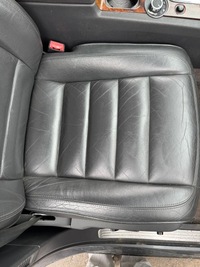 фото thumb №8, Vw touareg i комплект сидінь сидіння сидіння заднє сидіння