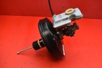 Усилитель тормозов насос тормозная eu 5q1614105cn skoda octavia 3 3 2.0 tdi 150 km 13- с Разборки, фото thumb