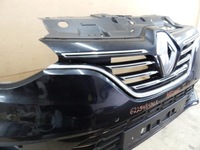 фото thumb №9, Бампер перед передний renault megane iv lift оригинал europa