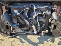 Mercedes ml w164 рестайлинг  3.0 v6 cdi ремень передний усилитель балка chłdnica комплект Недорого, фото thumb