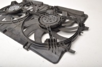 Audi a4 b8 a5 a6 c7 q5 3.0 tdi вентилятор радіатора 8k0121003m автоматична коробка передач Зі Шроту, фото thumb