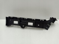 Купить Vw caddy направляющая бампера правый задняя 2k7807394, фото thumb