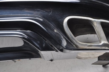 фото thumb №12, Volvo s60 iii 18-22 rdesign бампер зад задній 4xpdc 019