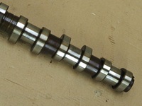 фото thumb №7, Audi a8 d3 6.0 bht вал выпускной левый 07c103h