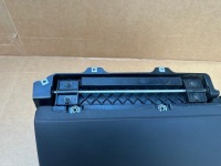 Bmw 7 e65 рестайлинг  бардачок пассажира европа 7027427 Киев, фото thumb