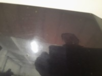 Ford focus mk2 04-08 1.6 tdci капот передня v3 Недорого, фото thumb