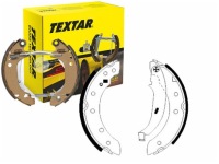 фото thumb №1, Комплект - набор колодка тормозных [textar]