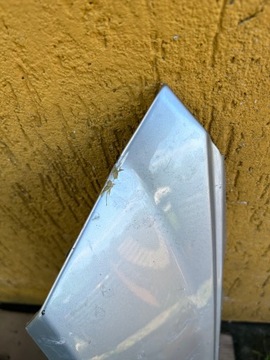 фото thumb №6, Mercedes c клас 204 крило лівий оригінальний