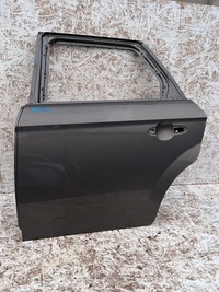 фото thumb №1, Дверь задняя левый левая задние ford mondeo mk4