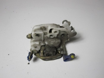 фото thumb №8, Замок двері переднє правий nissan vanette 99r