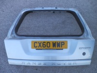 фото thumb №1, Range rover iii кришка багажника багажника задня lrc 798