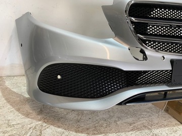 фото thumb №8, Бампер перед mercedes e клас w213