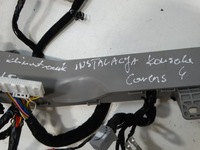 фото thumb №8, Электропроводка жгут электрическая панели kia carens iv 91111-a4061