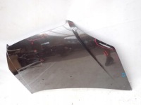 Fiat doblo 1 1 рестайлінг  04-10 капот кришка двигуна Доставка, фото thumb