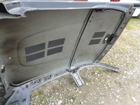 фото thumb №8, Дах обшивка рейлінги dacia spring 2022 rok