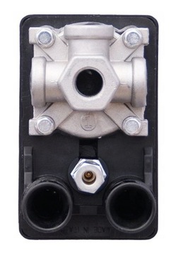 Реле давления NEMA 400 В Купчик