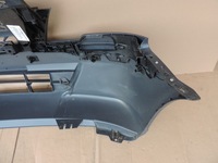 фото thumb №14, Mercedes vito 639 lift 2010 2011 передній бампер перед